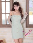 ミント モデル：まりん　身長：164cm　着用サイズ：Sサイズ
