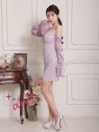 ピンク モデル：ももか　身長：156cm　着用サイズ：Sサイズ