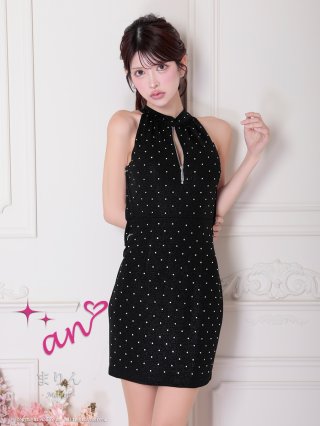 XSサイズあり【ROBE de FLEURS/ローブドフルール】シアーローズ