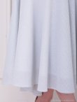 ホワイト モデル：まりん　身長：164cm　着用サイズ：Sサイズ