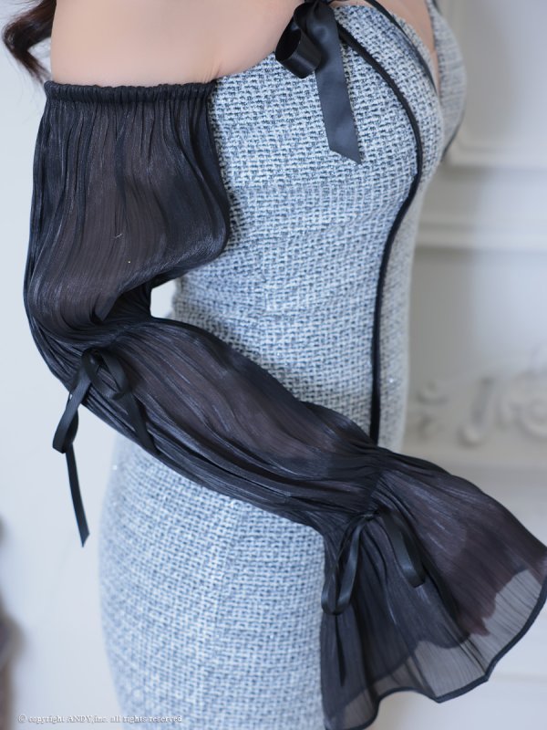 ブラックxブラック