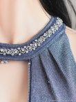 ネイビー モデル：天使あさまる　着用サイズ：Sサイズ
