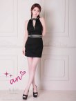 ブラック　モデル：ももか　身長：156cm　着用サイズ：Sサイズ