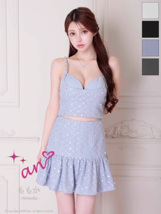 1日限定超お値下げ！ sugar an ミニドレス Mサイズ サイズ】ミニドレス/Mサイズ (Page 85)