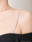ブラック モデル：まりん　着用サイズ：Sサイズ