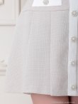 ベージュ　モデル：まりん　着用サイズ：Sサイズ