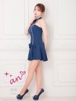インディゴ モデル：ゆめ　身長：160cm　着用サイズ：Sサイズ