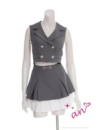 SELF PORTRAIT レス飾りフレアミニトレス AW23096SBL NAVY Self Portrait navy lace embellished mini dress | AW23096SBLNAVY