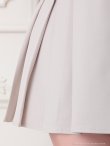 ベージュ モデル：まりん　着用サイズ：Sサイズ