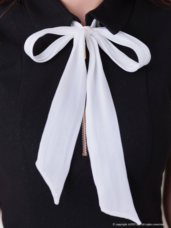 ブラックxホワイト