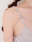 ベージュ モデル：ゆめ　身長：160cm　着用サイズ：Sサイズ