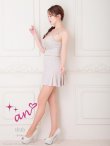 ベージュ モデル：ゆめ　身長：160cm　着用サイズ：Sサイズ