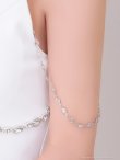 ホワイト　モデル：まりん　身長：164cm　着用サイズ：Sサイズ