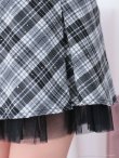 ブラック モデル：のあ　着用サイズ：Sサイズ