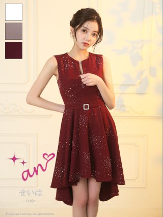 sugar 赤 フレアドレス sugar 赤 フレアドレス sugar 赤ドレス キャバドレス