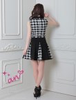 ブラック　モデル：ゆめ　身長：160cm　着用サイズ：Sサイズ