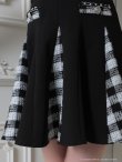ブラック　モデル：ゆめ　身長：160cm　着用サイズ：Sサイズ