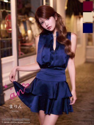 sugar｜シュガー｜キャバドレス｜ドレス｜キャバ嬢ドレス｜ANDY