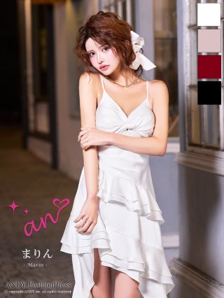 an】フリルドレス - sugar