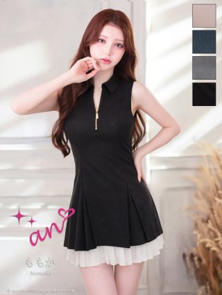 ブラック(黒) ドレス｜キャバドレス・ミニドレス通販はsugar