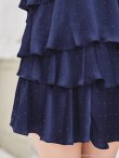 ネイビー モデル：ひかり　着用サイズ：Sサイズ
