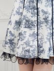 ホワイトxネイビー　モデル：まりん　身長：171cm　着用サイズ：Sサイズ