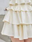 アイボリー　モデル：ひかり　着用サイズ：Sサイズ