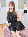 ブラック　モデル：みこ　着用サイズ：Sサイズ