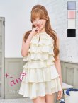 アイボリー　モデル：ひかり　着用サイズ：Sサイズ