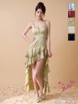 シトラスイエロー モデル：まりん　身長：171cm　着用サイズ：Sサイズ