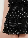 ブラック モデル：のあ　着用サイズ：Sサイズ