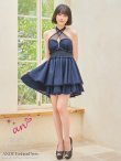 インディゴ モデル：南柚子　身長：163cm　着用サイズ：Sサイズ