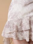 モカ　モデル：まりん　身長：171cm　着用サイズ：Sサイズ