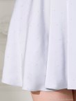 アイスブルーモデル：まりん　身長：171cm　着用サイズ：Sサイズ
