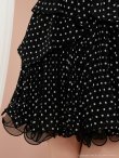 ブラック　モデル：のあ　着用サイズ：Sサイズ
