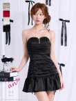 ブラック　モデル：める　身長：152cm　着用サイズ：Sサイズ