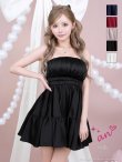 ブラック　モデル：のあ　着用サイズ：Sサイズ
