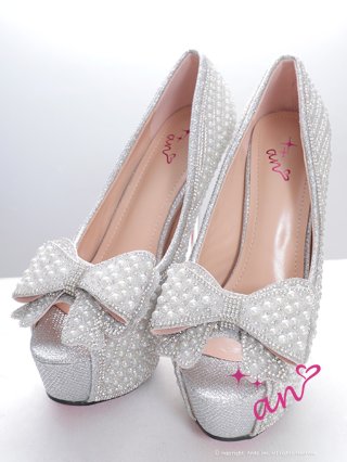 きらきら可愛い☆リボン【ALDO】Ozley ストラップヒールサンダル きらきら可愛い☆リボン【ALDO】Ozley ストラップヒールサンダル