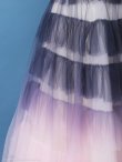 ネイビーピンク　モデル：ゆめ　身長：160cm　着用サイズ：S(XS〜M)サイズ
