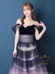 ネイビーピンク　モデル：ゆめ　身長：160cm　着用サイズ：S(XS〜M)サイズ