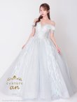 ホワイトブルー モデル：ゆめ　身長：160cm　着用サイズ：S(XS〜M)サイズ