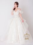 ホワイト モデル：ゆめ　身長：160cm　着用サイズ：S(XS〜M)サイズ