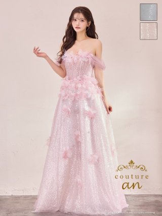 ロングドレス：ピンク(桃)｜キャバドレス・ミニドレス通販はsugar