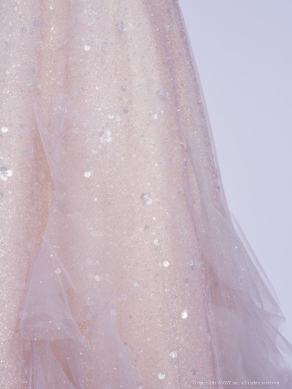 ピンク　モデル：まりん　身長：171cm　着用サイズ：S(XS〜M)サイズ