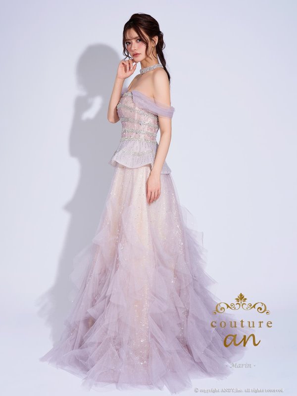 ピンク　モデル：まりん　身長：171cm　着用サイズ：S(XS〜M)サイズ