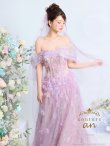 ピンク　モデル：まりん　身長：171cm　着用サイズ：S(XS〜M)サイズ