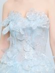 ミント　モデル：まりん　身長：171cm　着用サイズ：S(XS〜M)サイズ
