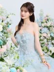 ミント　モデル：まりん　身長：171cm　着用サイズ：S(XS〜M)サイズ