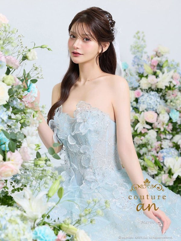 ミント　モデル：まりん　身長：171cm　着用サイズ：S(XS〜M)サイズ