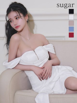 【本日限りお値下げ】シュガー　ドレス キャバドレス・ミニドレス通販はsugar[シュガー]【公式サイト】